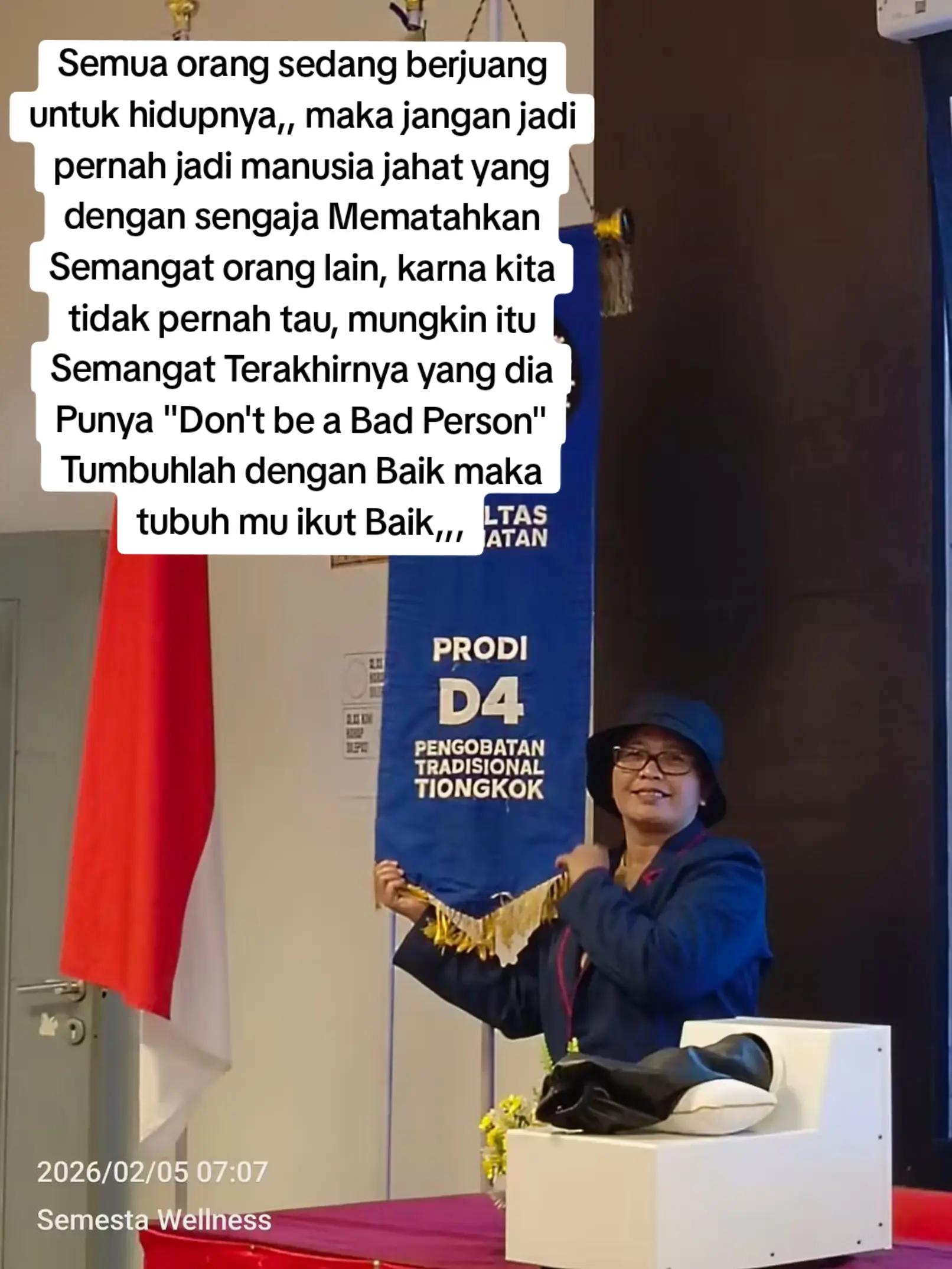 @Semesta