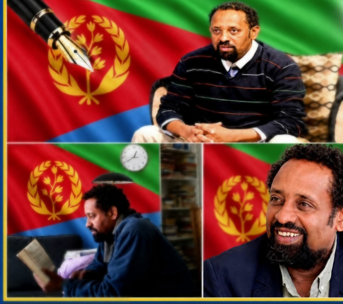@ሓዘካ ሜጀር 🐫🐫🇪🇷🇪🇷🇪🇷