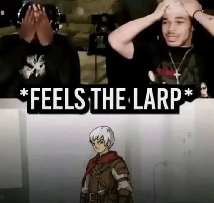 @ 