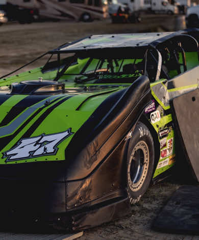 @Amick Racing