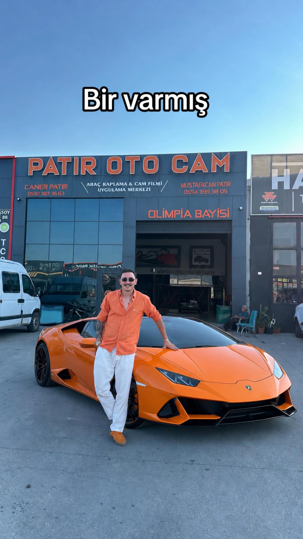 @M. CAN PATIR