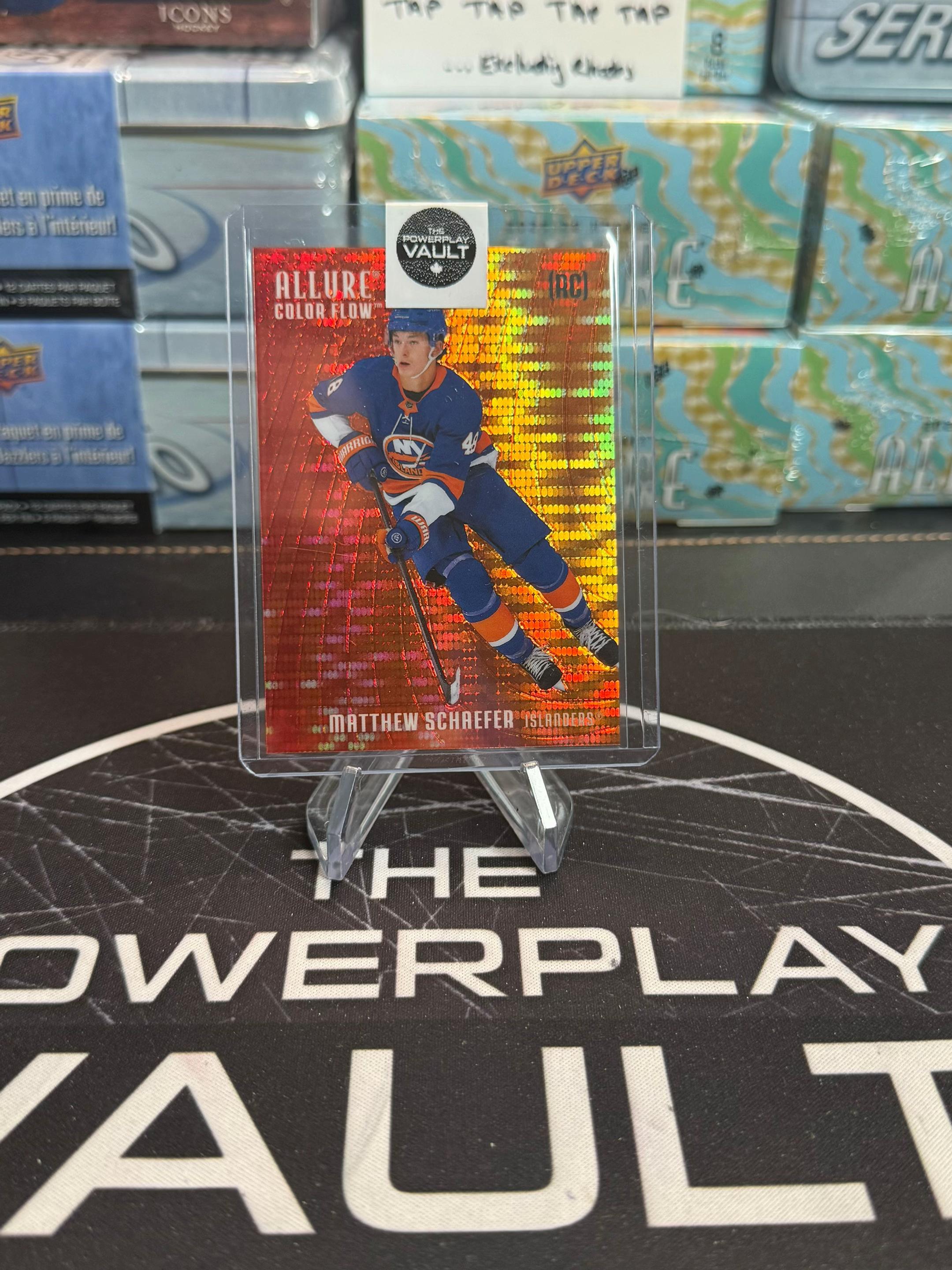 @The PowerPlay Vault