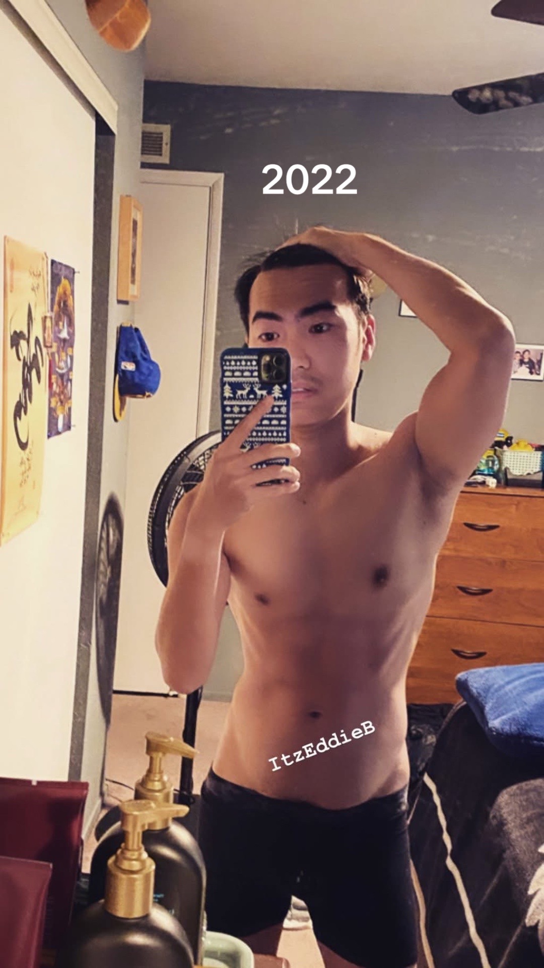 @Eddie Bao