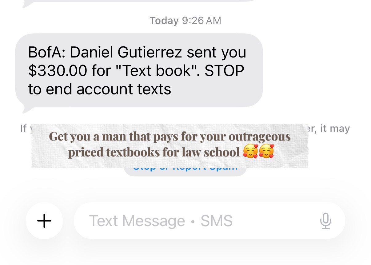 @Legally Dakota