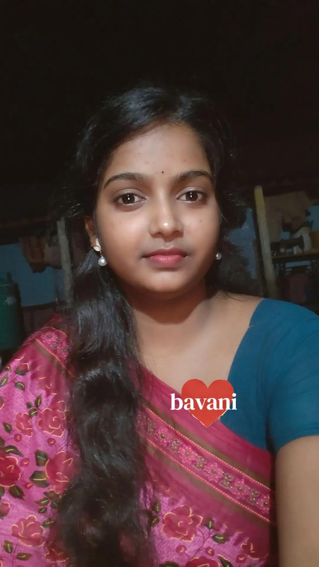 @bavani sri