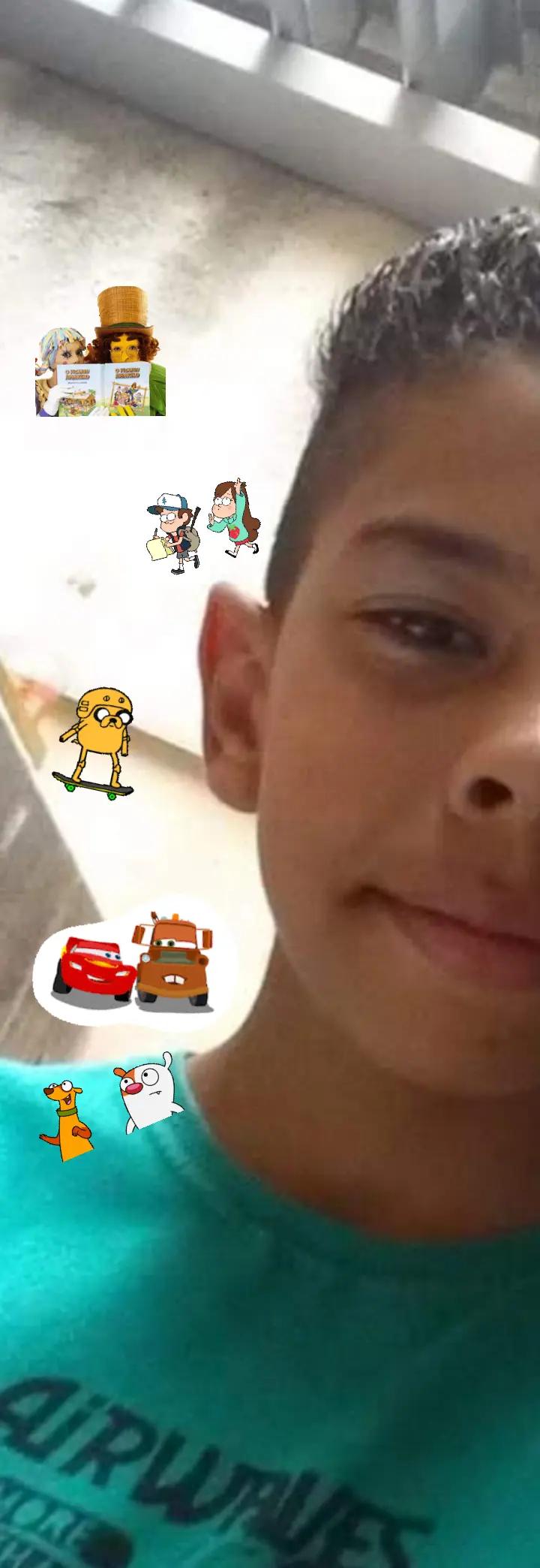 @Rodrigues
