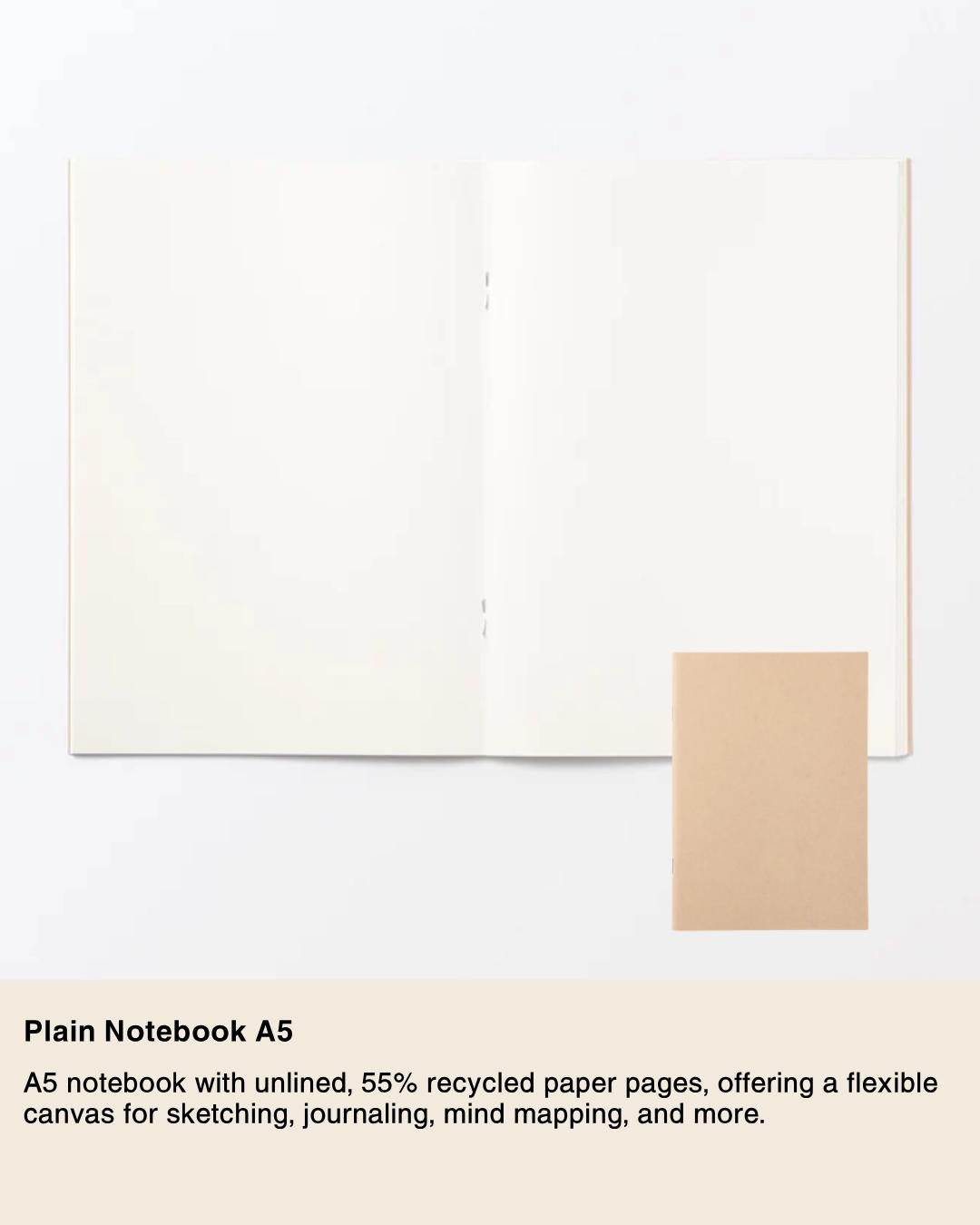 @MUJI USA