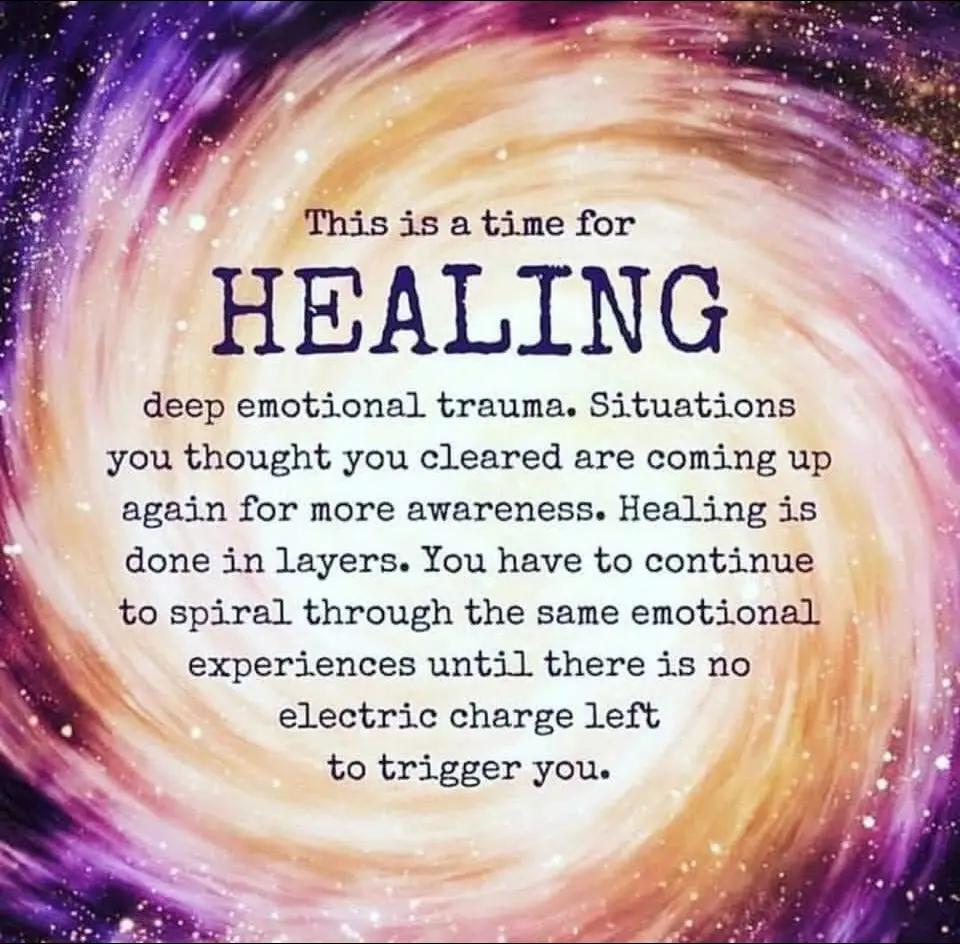 @Jodie M Spiritualist
