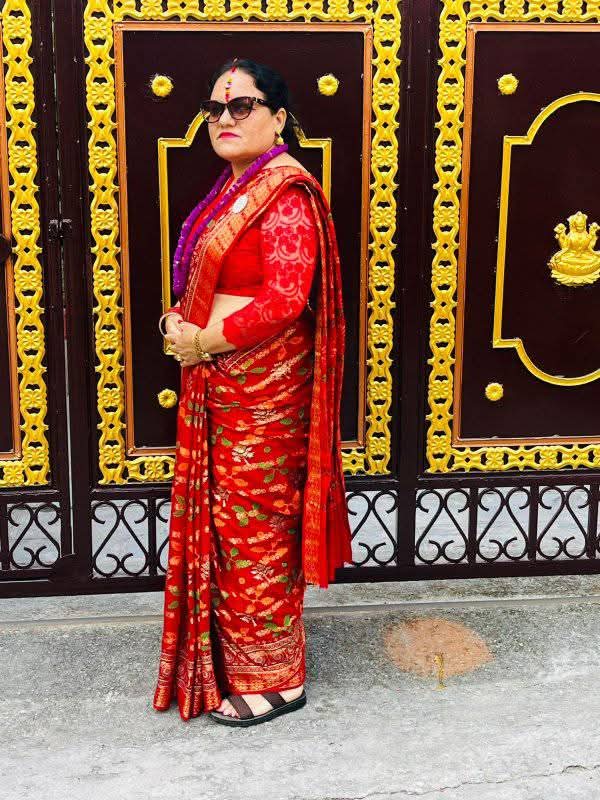 @Basnet Deepa