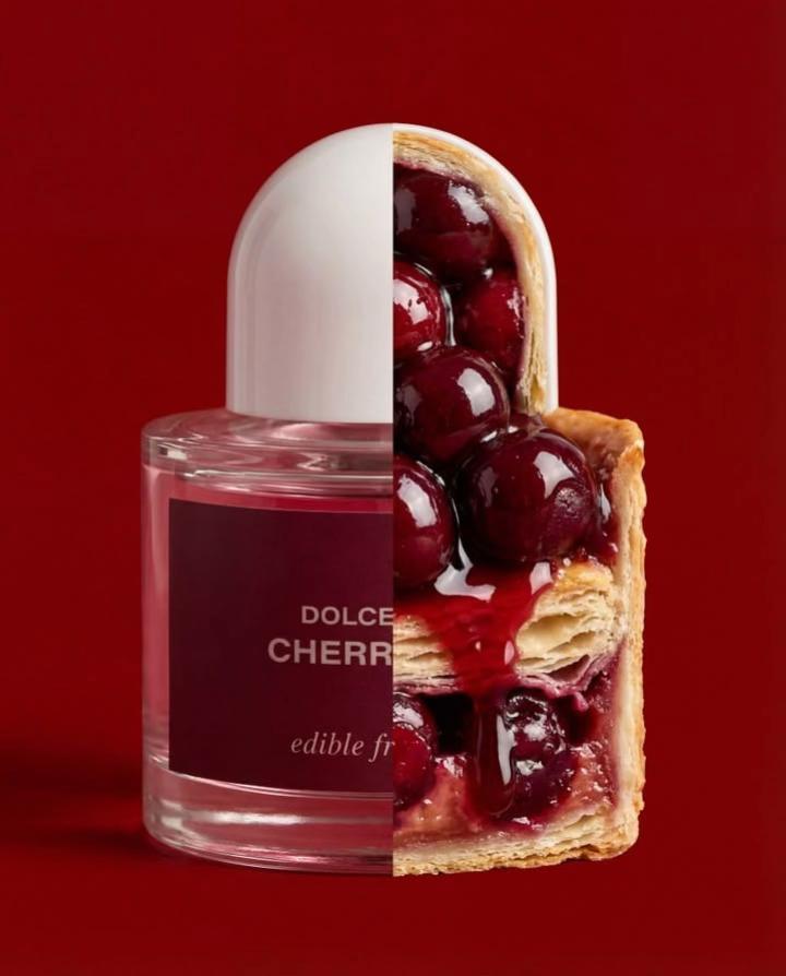 @CRAZY FRAGRANCE