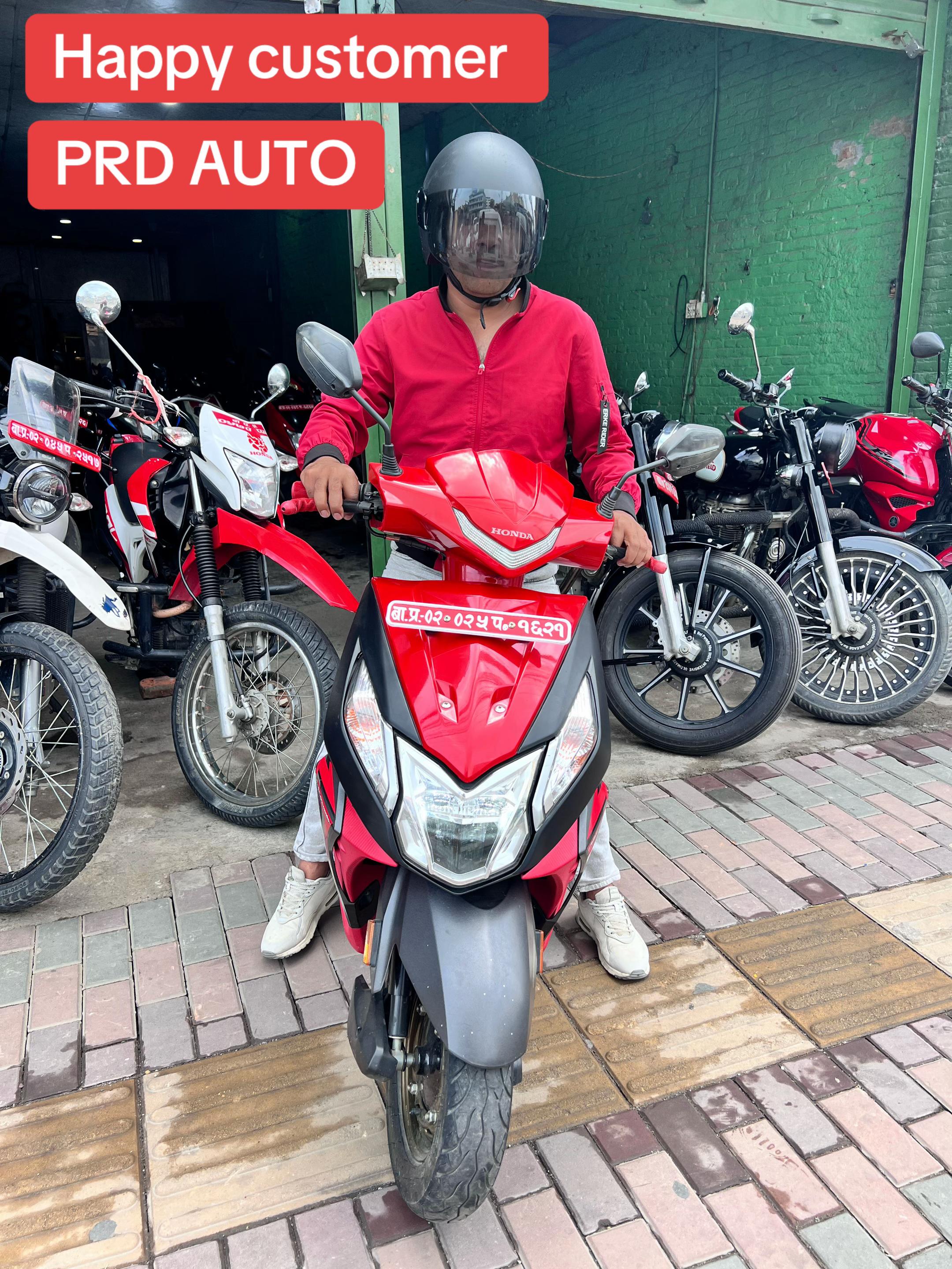 @prd_auto