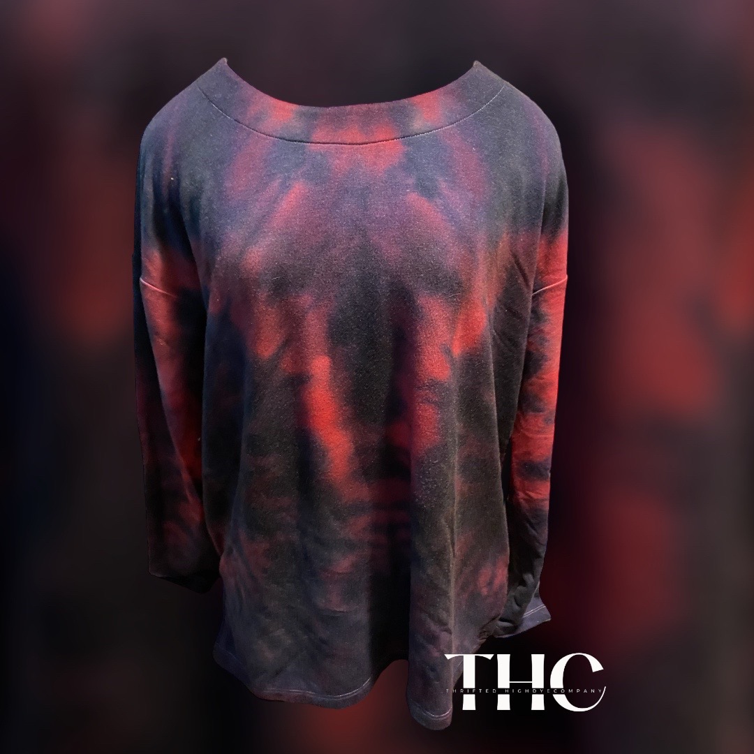 @Thrifted HighDye Company