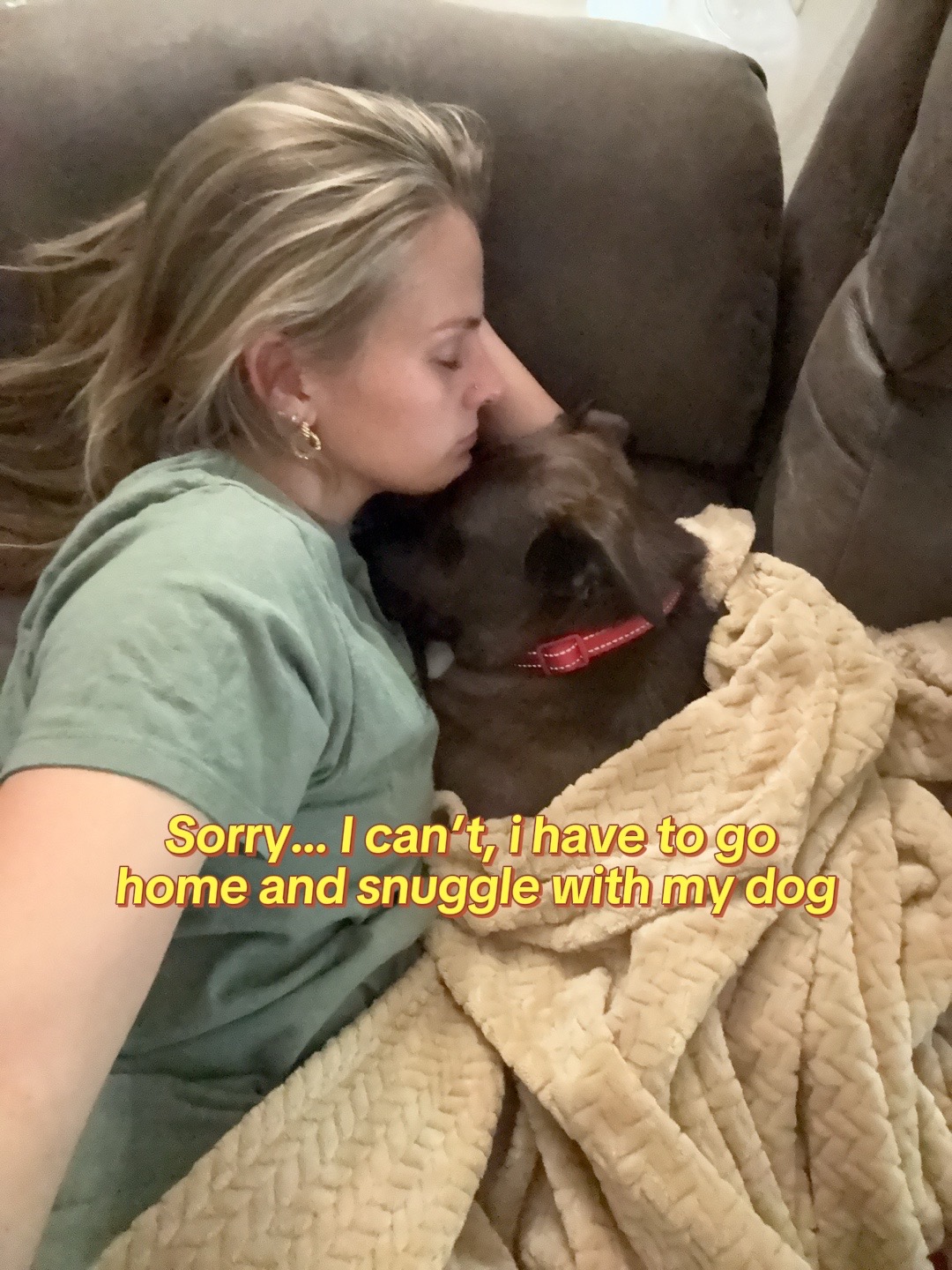 @Mikah + paws 🐾