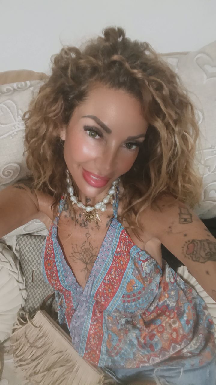 @Francesca ❤️
