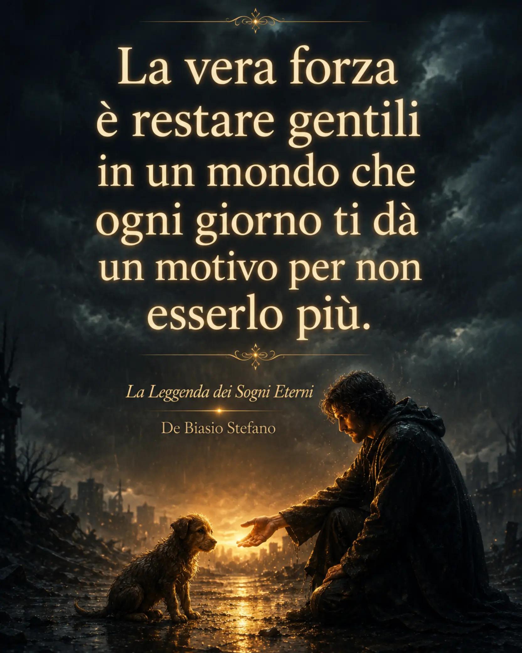 @La Leggenda dei Sogni Eterni