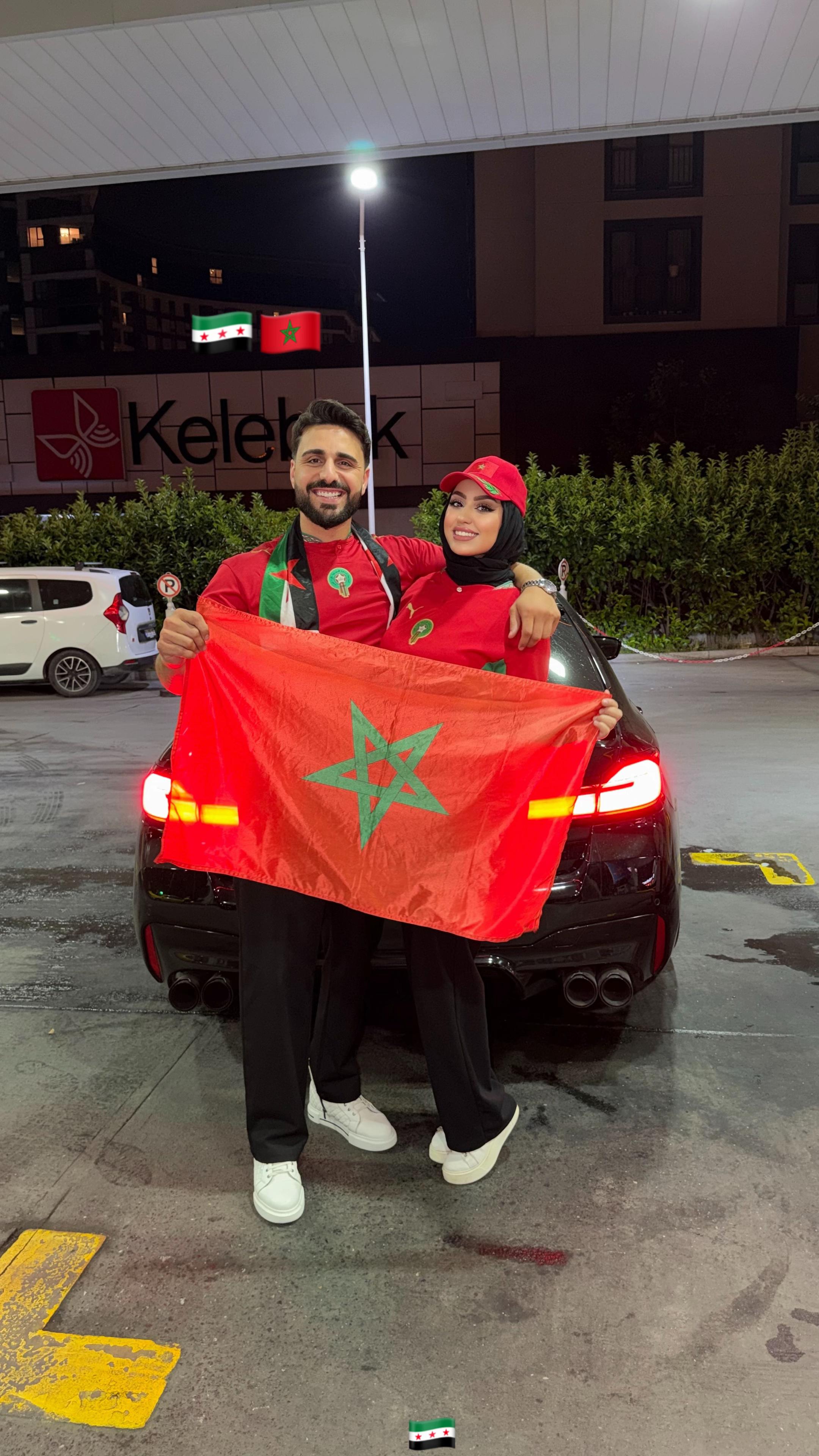 @Asma somy 🇲🇦🇸🇾🇹🇷