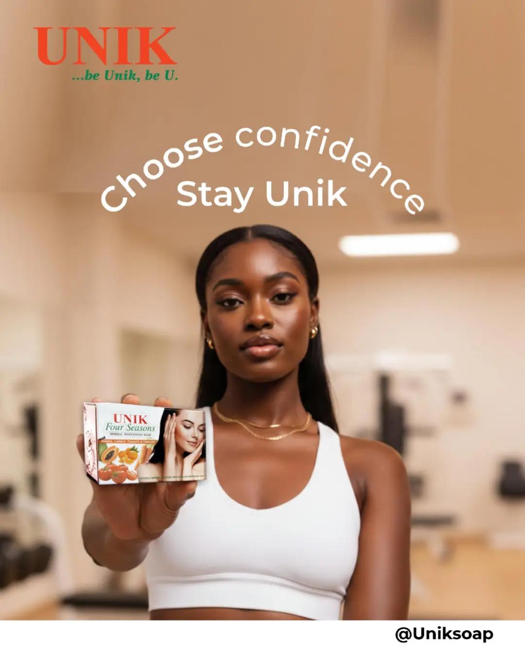 @Unik Soap