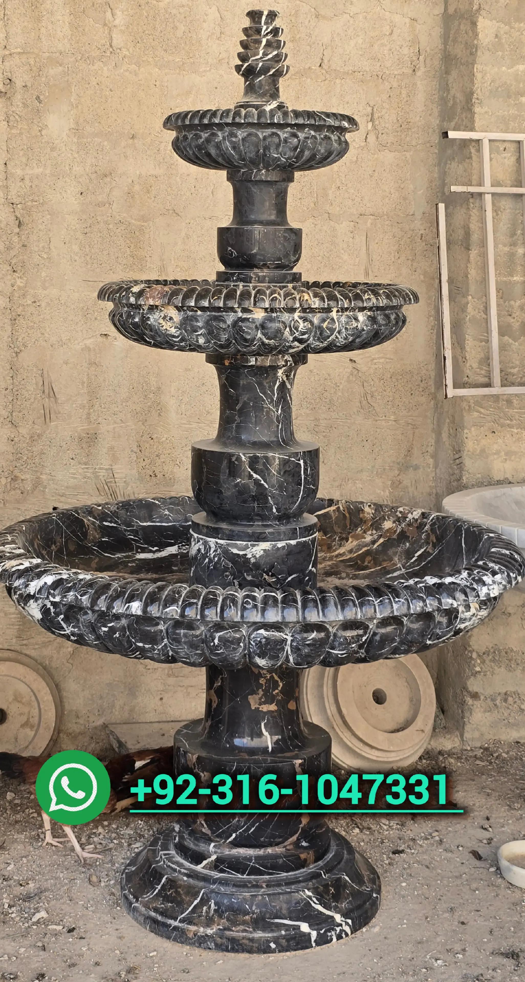 @Karachi Marble & Handicraft