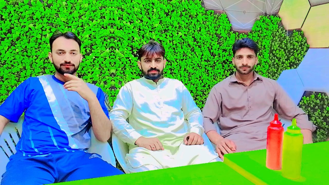 @Imran Kalyar
