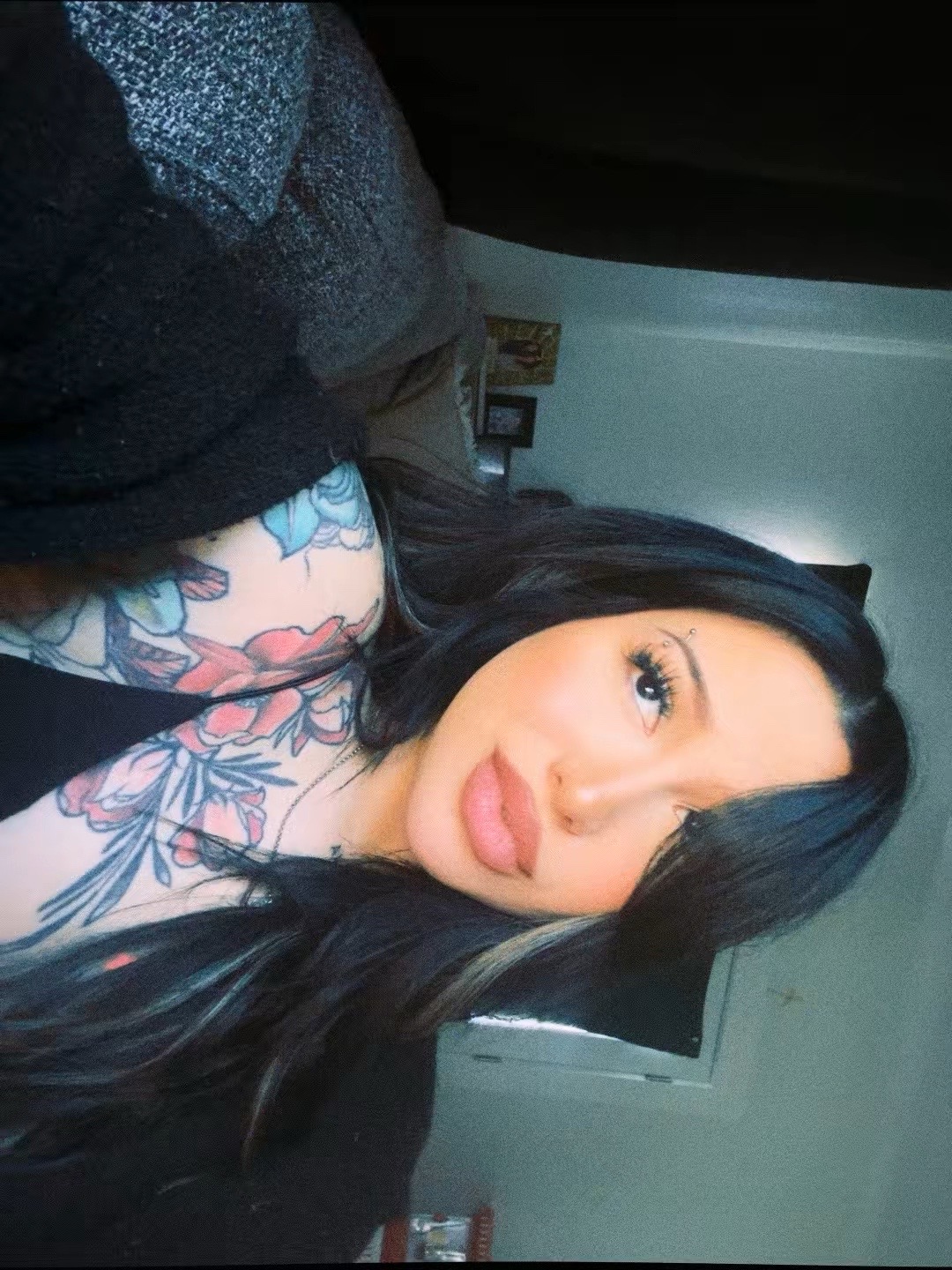 @MISSLUCKYxRAEE 💫