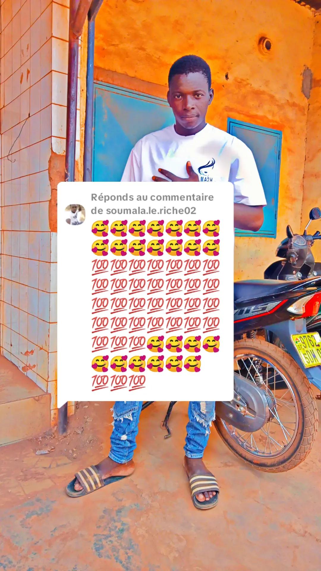 @🇧🇫💲FILS🇧🇫 KOURAOGO 226🔊