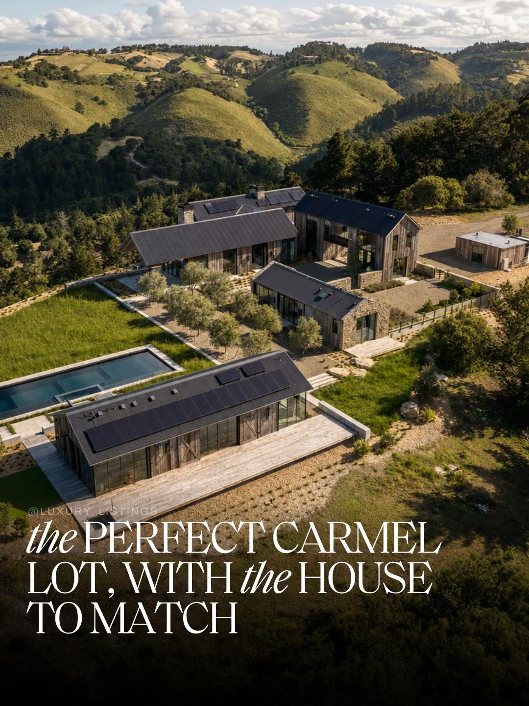 @Luxury Listings