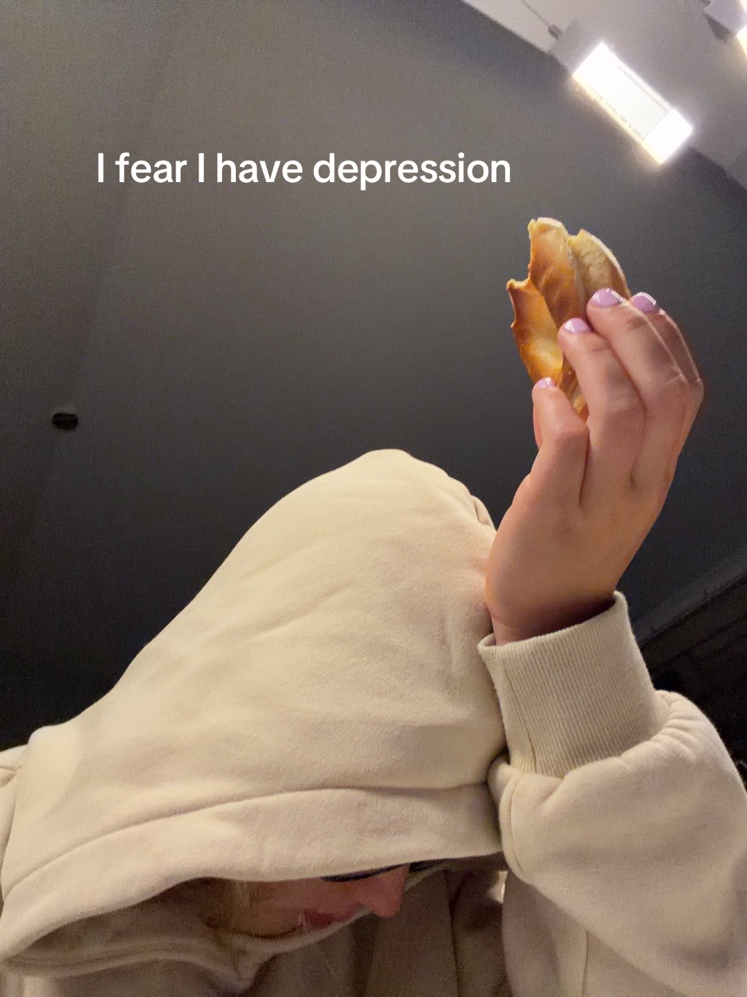 @Claudia&rsquo;s spam