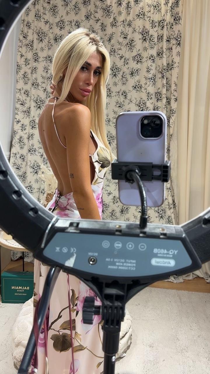 @Elena Maggio