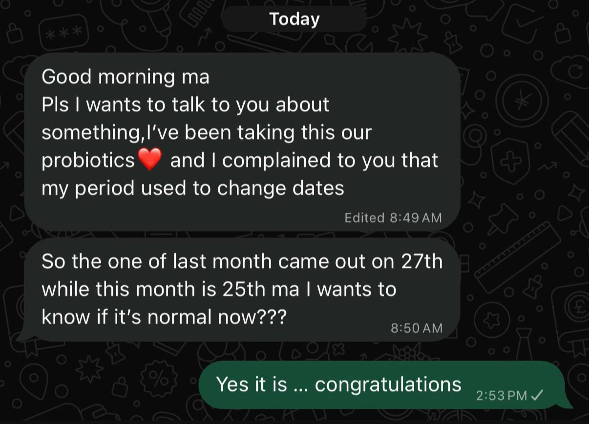 @Ladieswellness