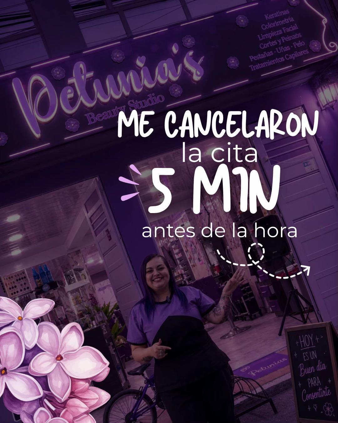 @💜 Petunia's 💜
