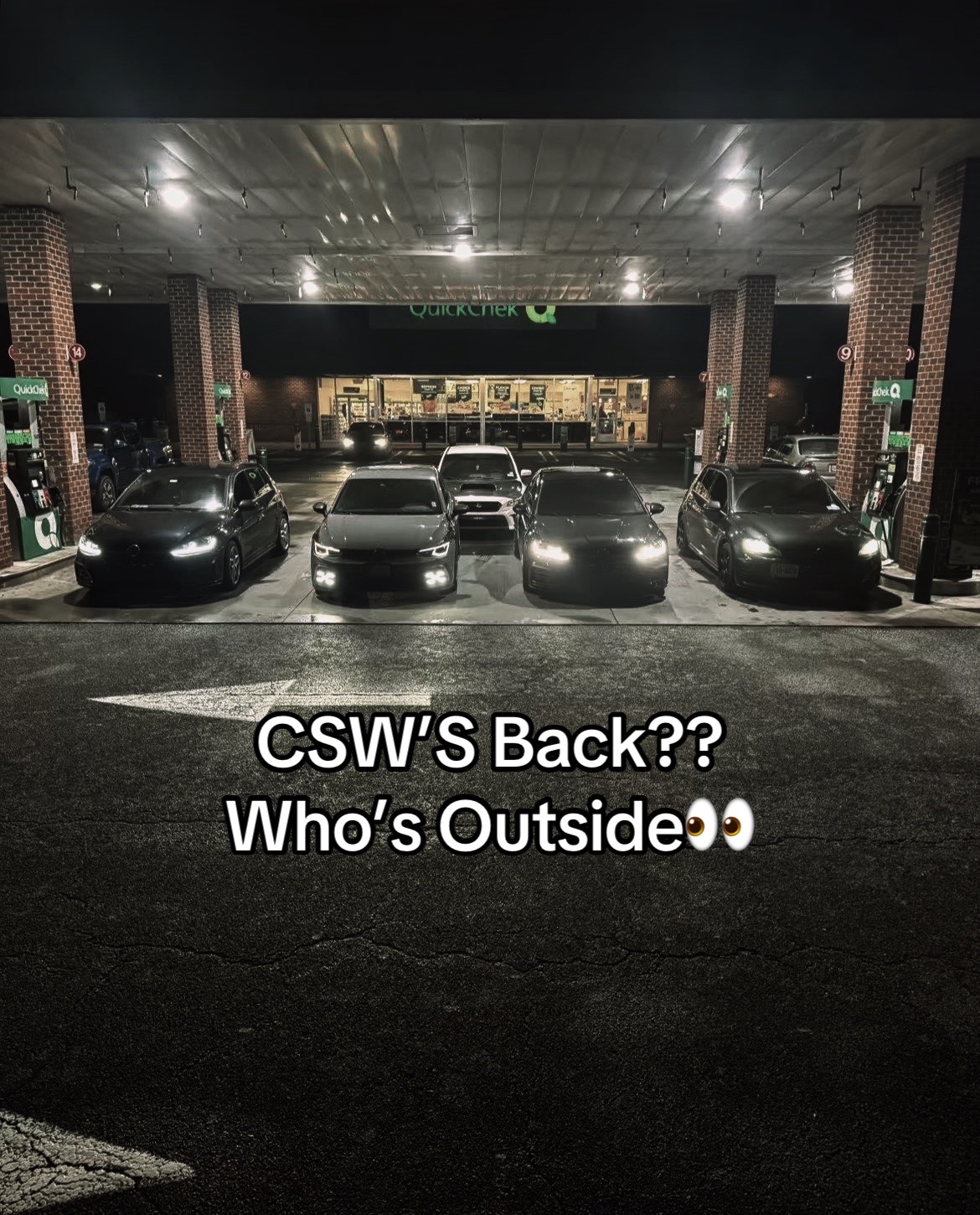 @CSW OFFICIAL