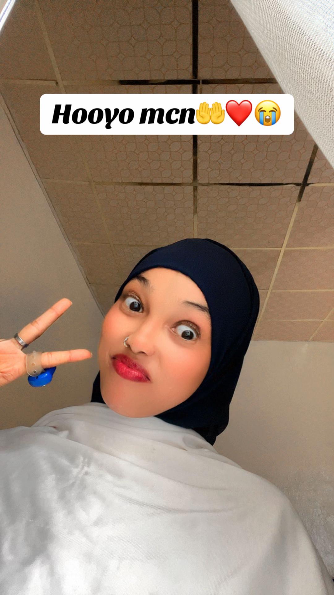 @Barwaqo nashaad 1