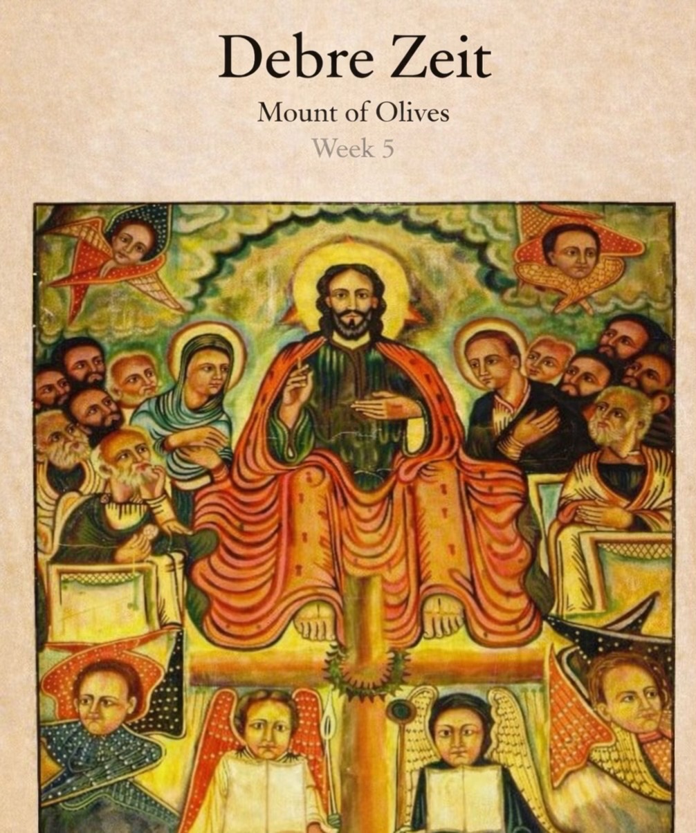 @Living Orthodox