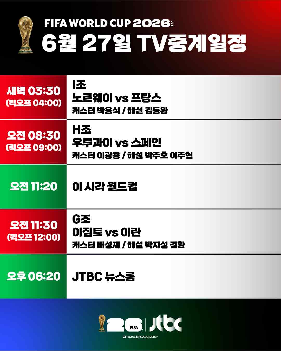 @JTBC News