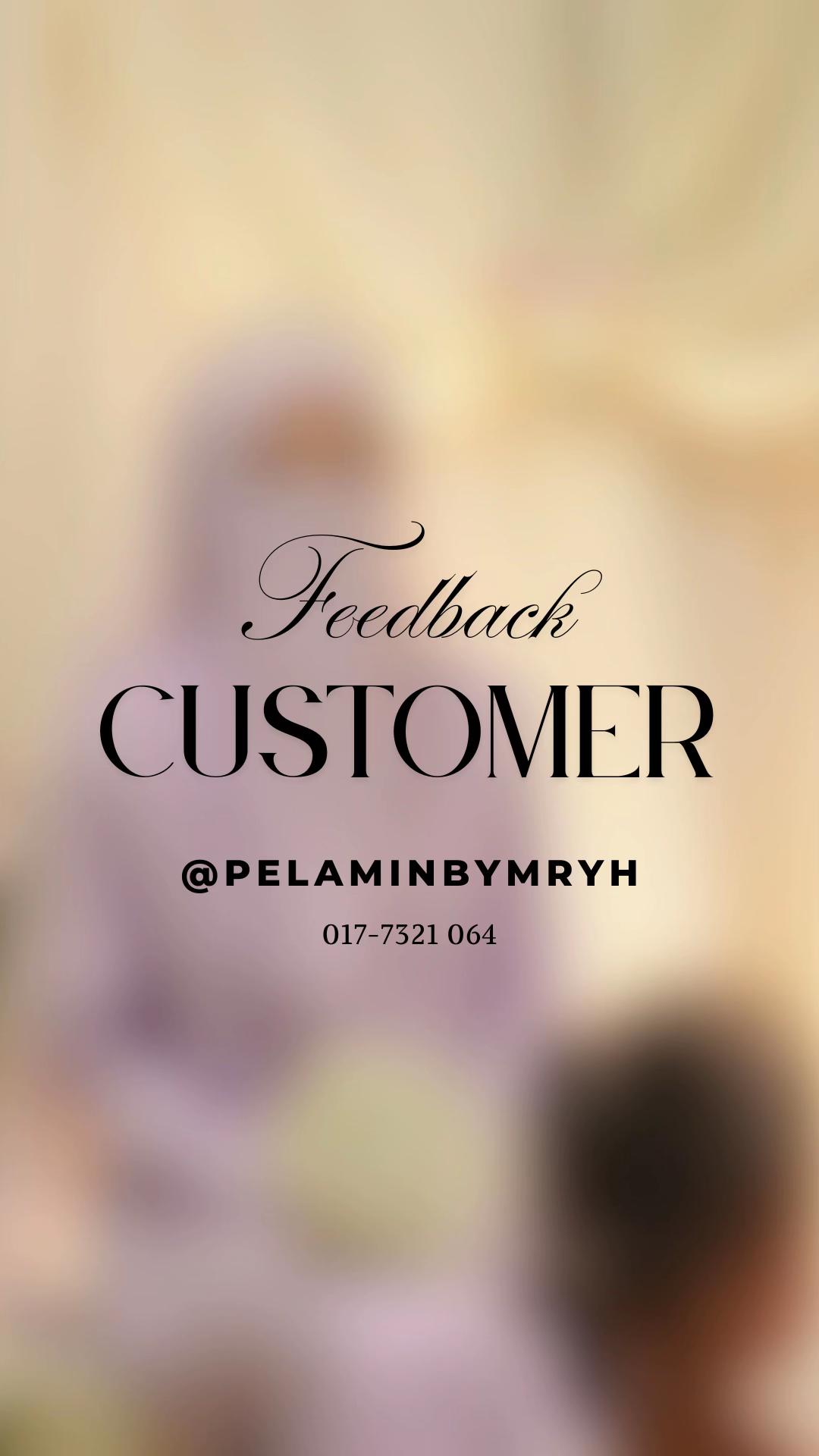 @Pelamin Mini Kulim