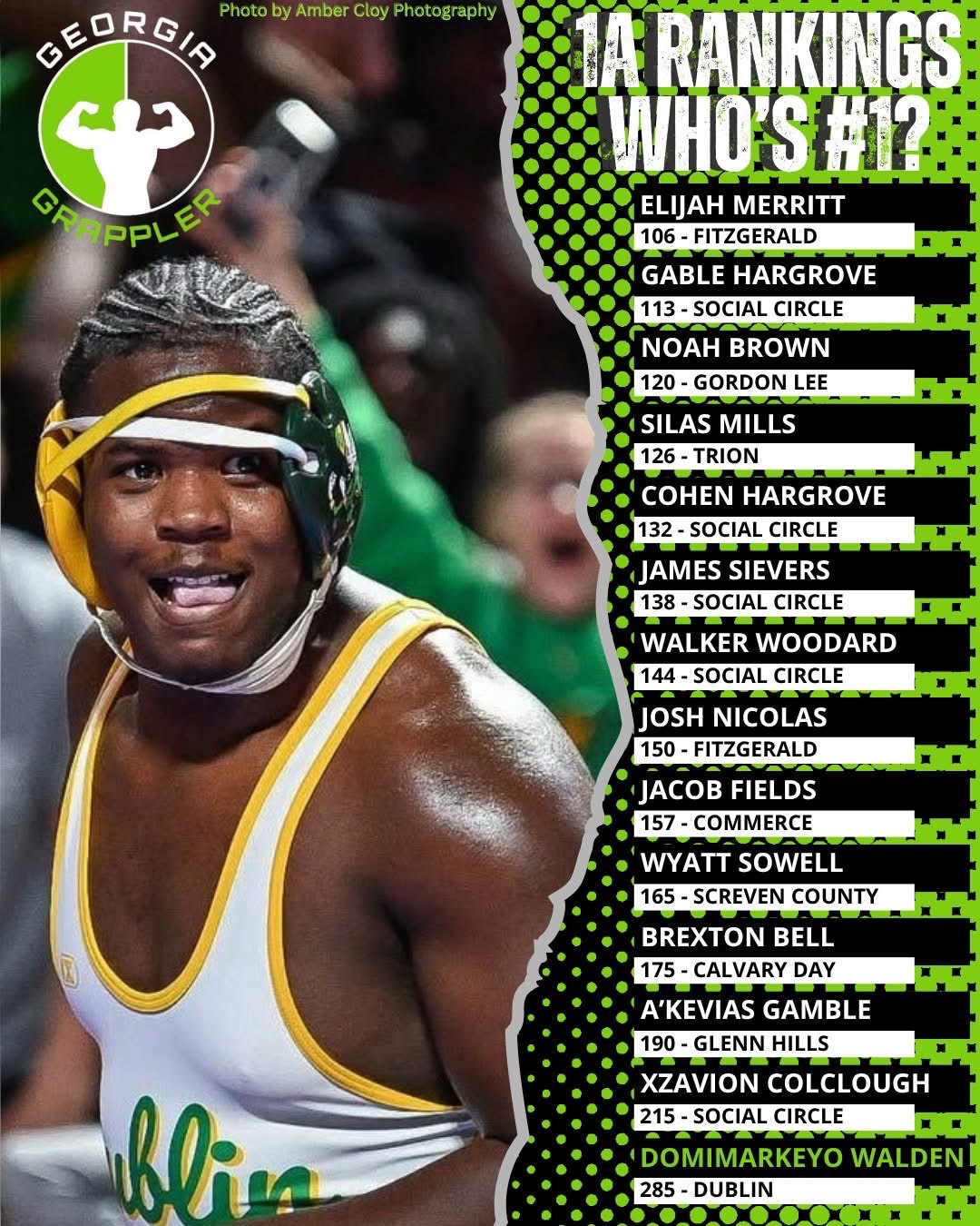 @Georgia Grappler