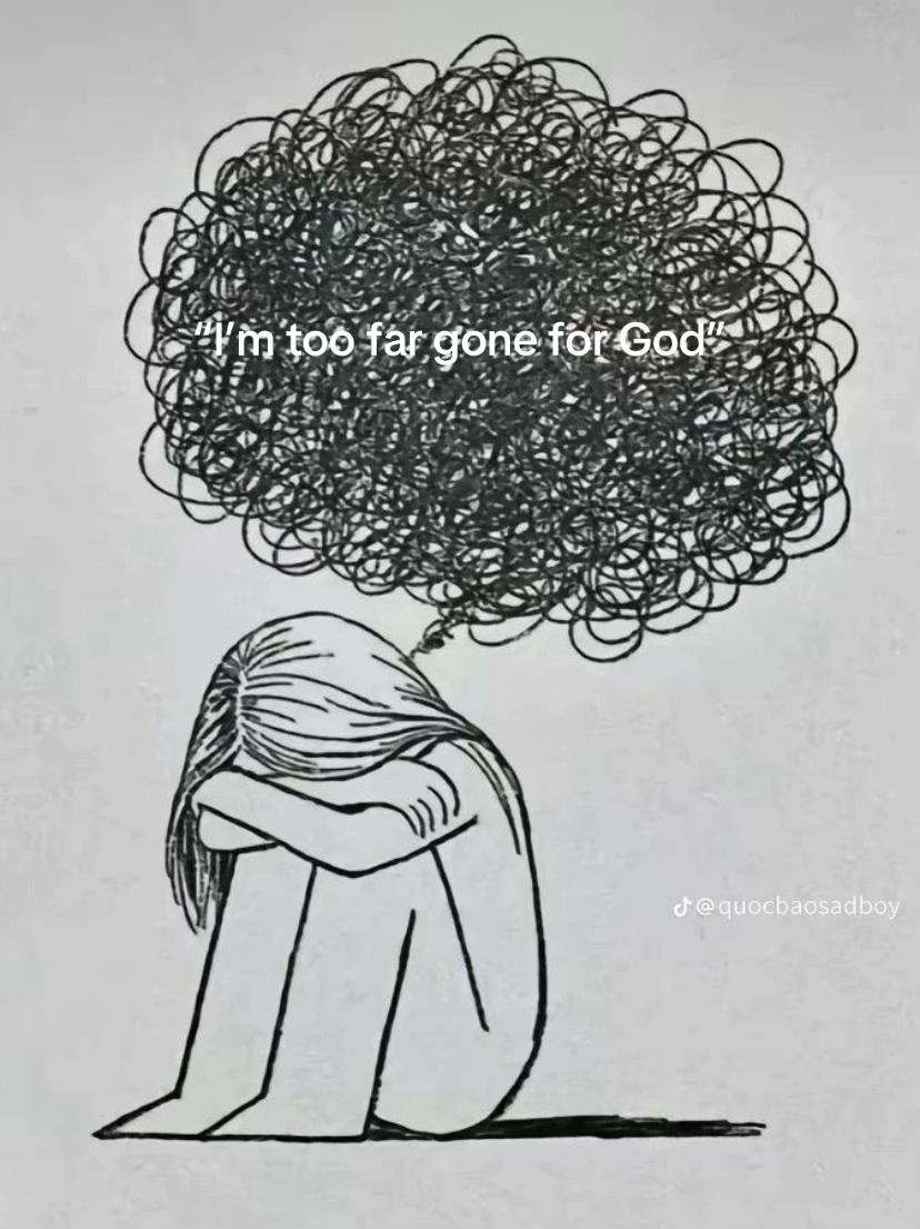 @God’s Daughter