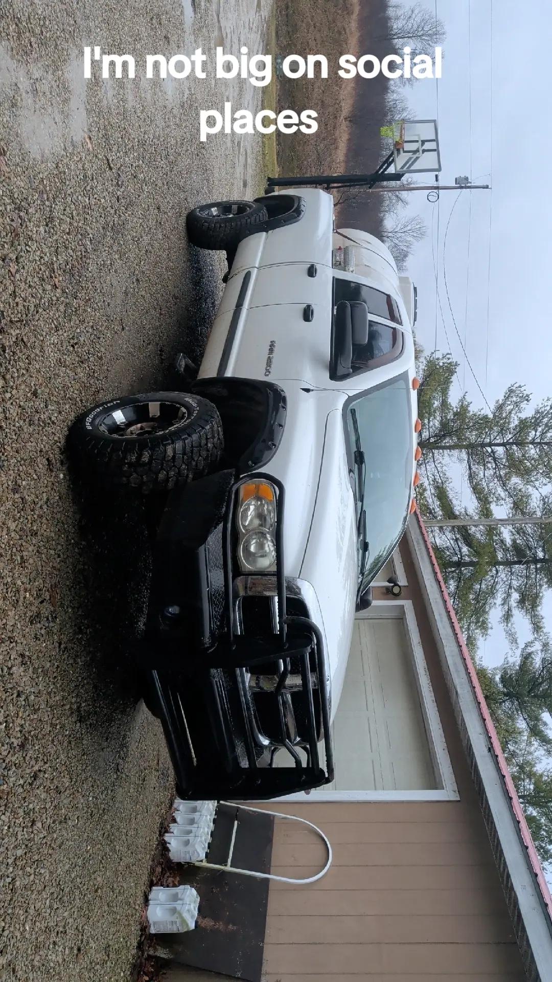 @a dodge lover
