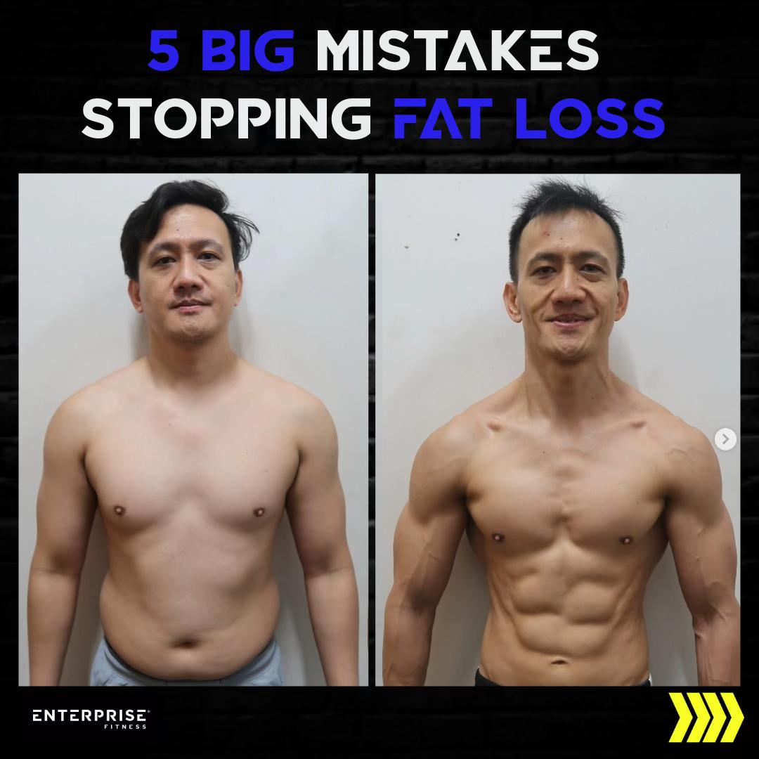 @Enterprise Fitness