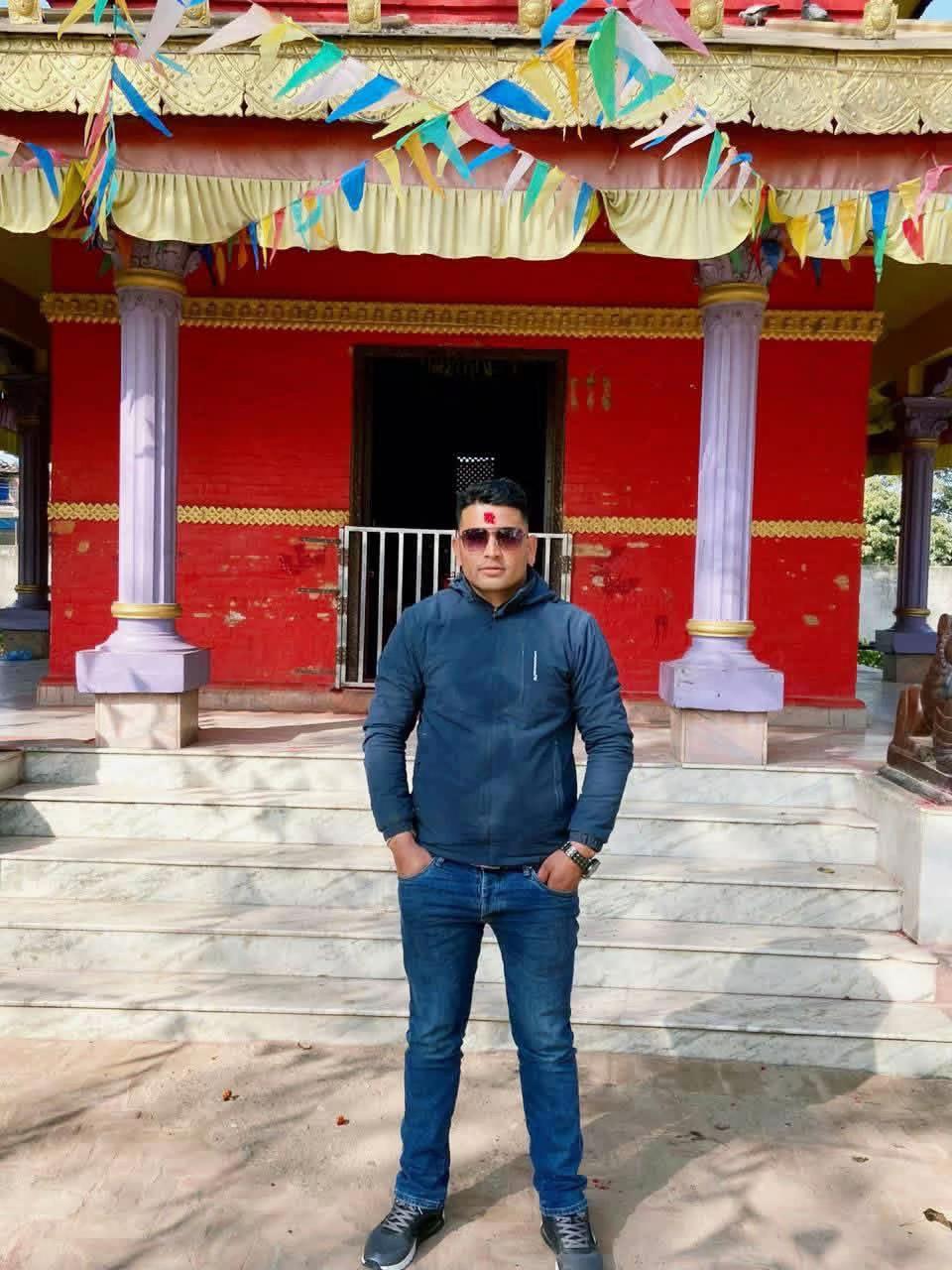 @Nibash bikram Shahi 56
