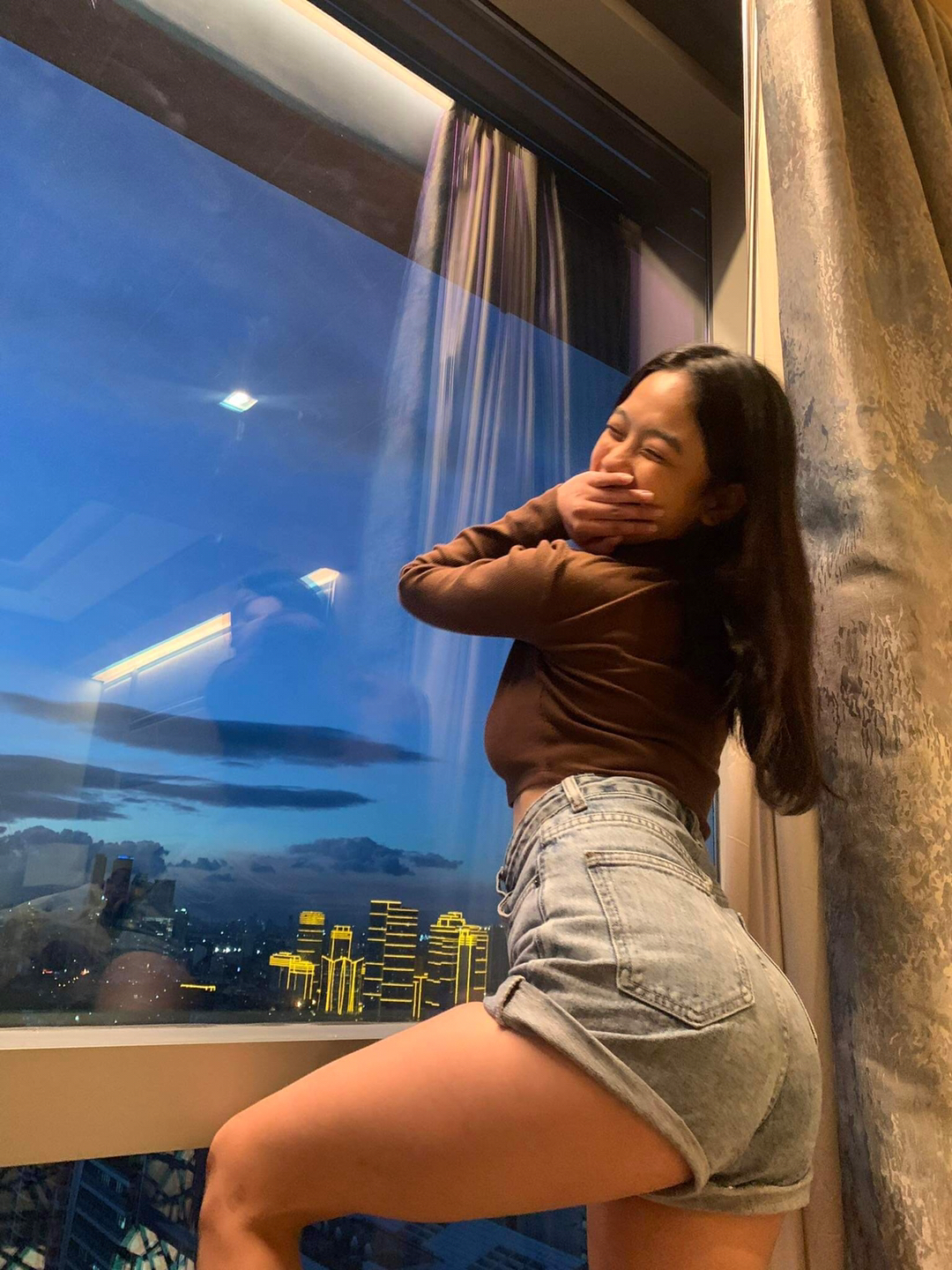 @Yumi