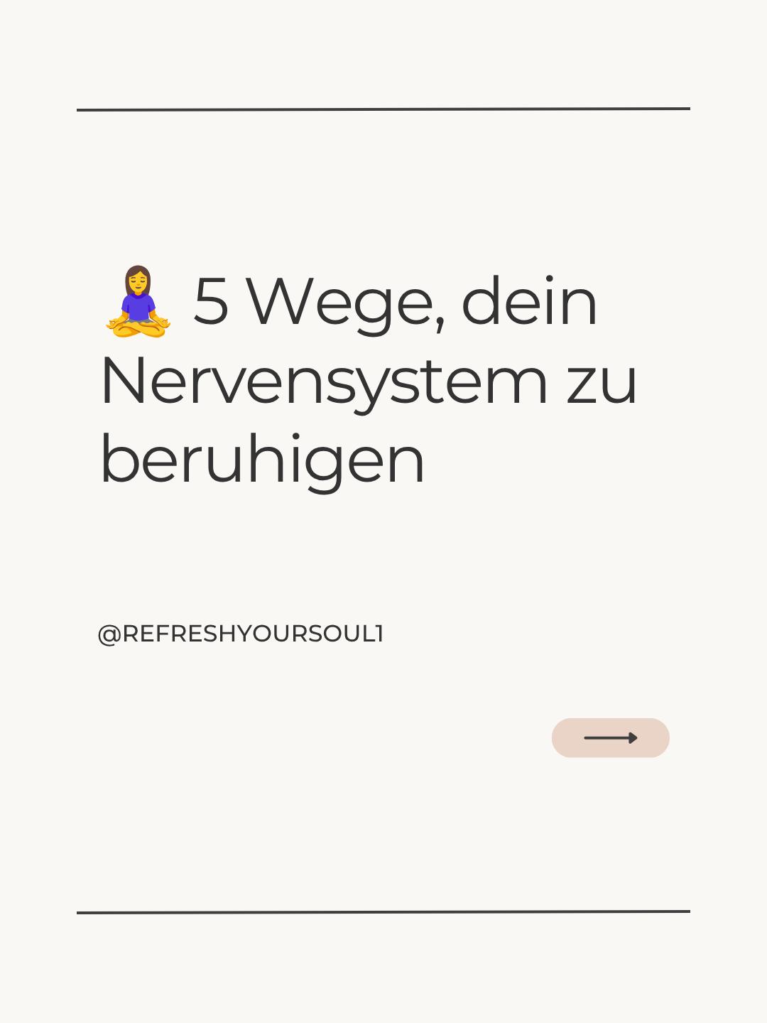 @refreshyoursoul