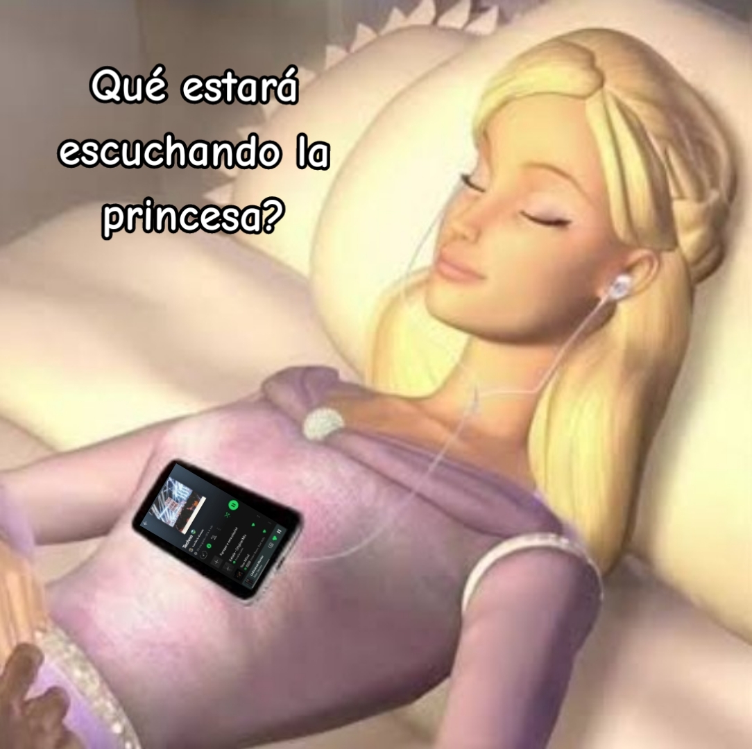 @Luz De la Cuesta