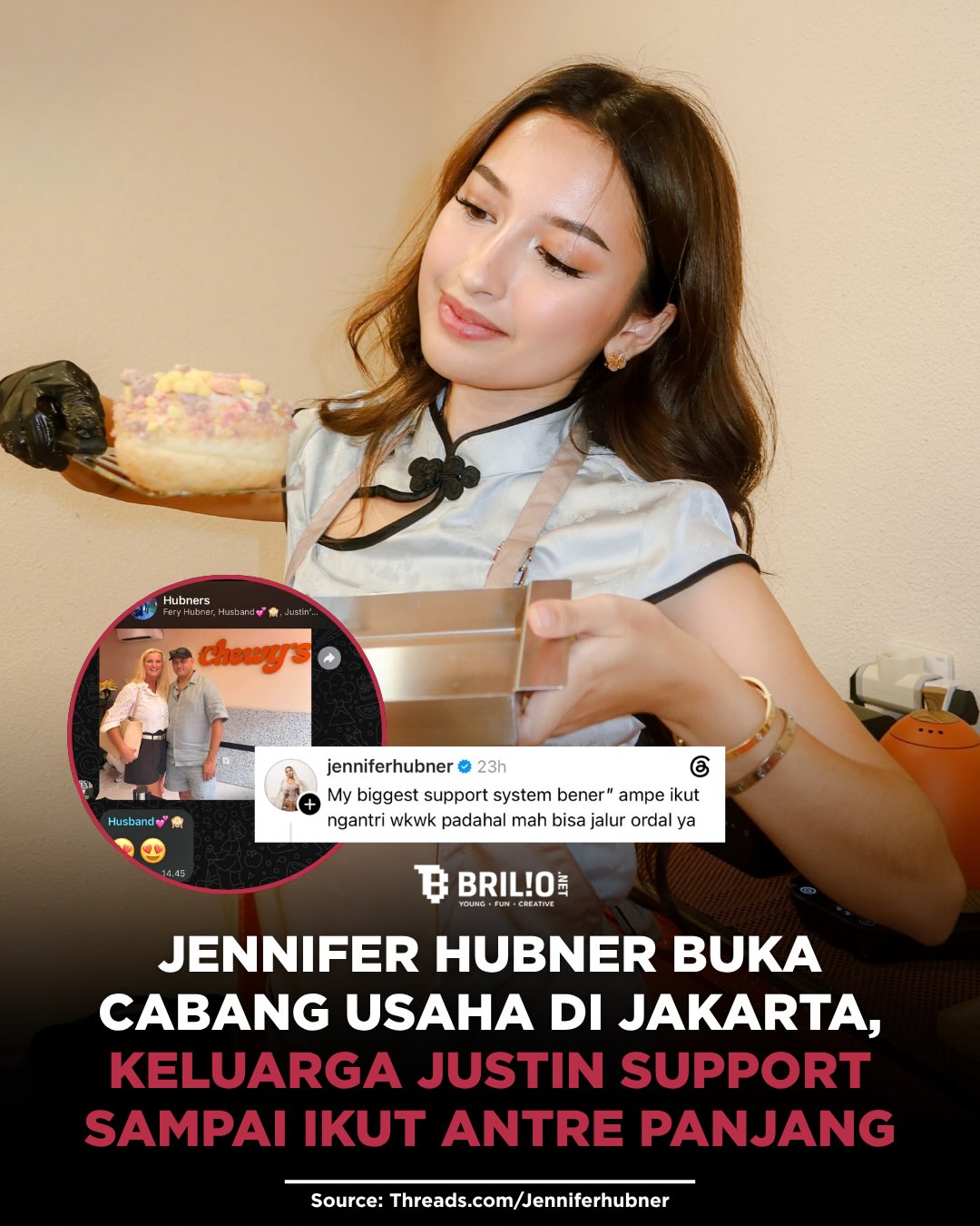 @Brilionet