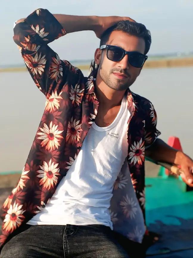 @Md Mamun