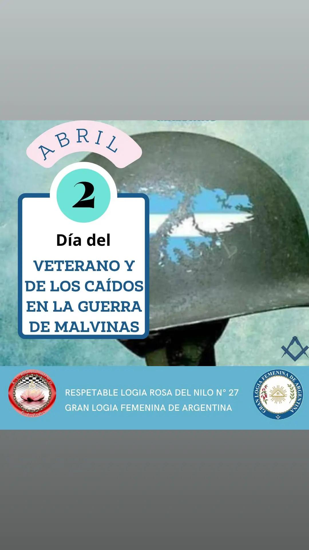 @Logia Rosa del Nilo N&ordm; 27