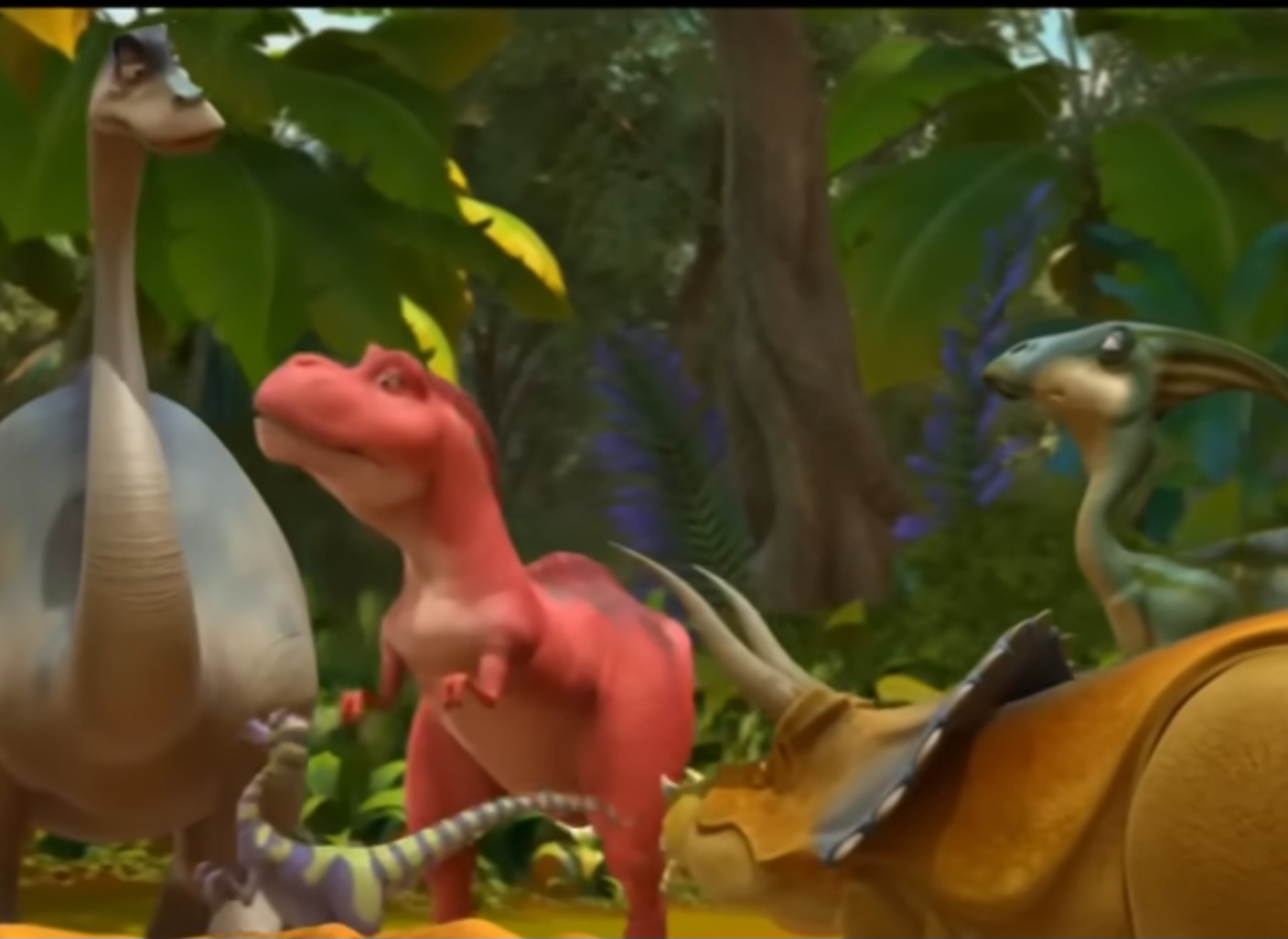 @Jurassic Raymond