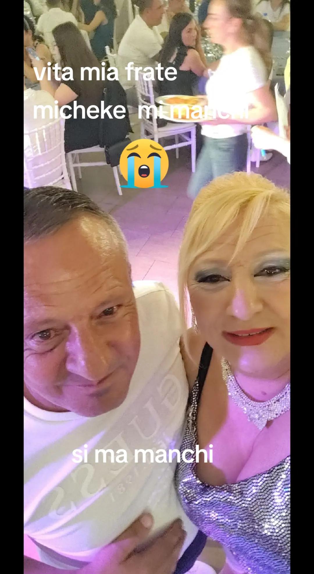 @angela bella bionda pazzerella