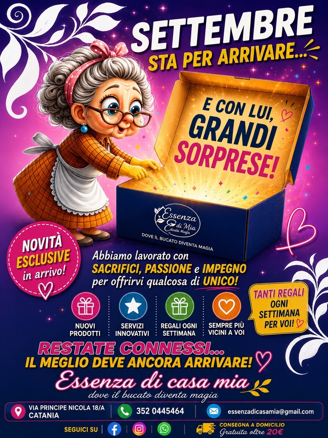 @Massimo La Motta