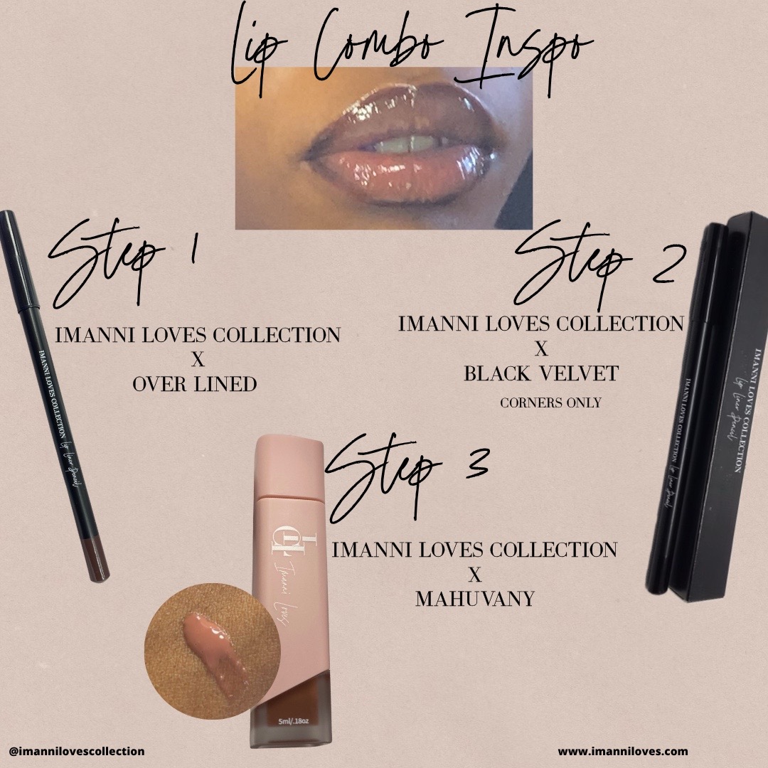 @Imanni Loves Collection